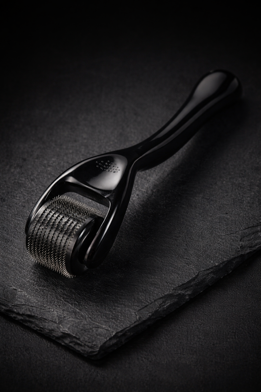 Apex Root™ Precision Scalp Roller