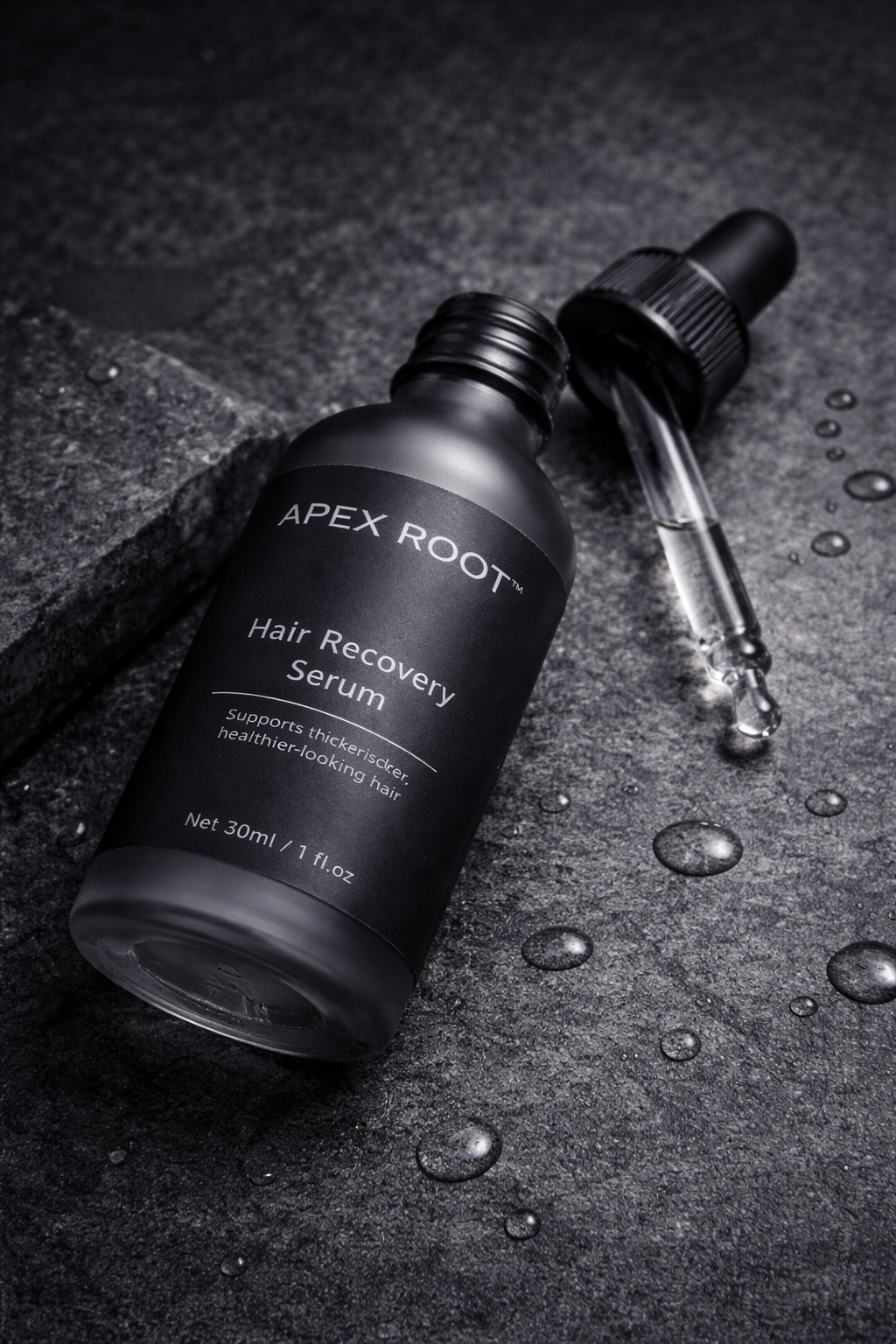 Apex Root Daily Recovery Serum