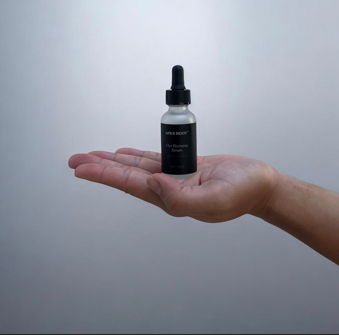 Apex Root Daily Recovery Serum