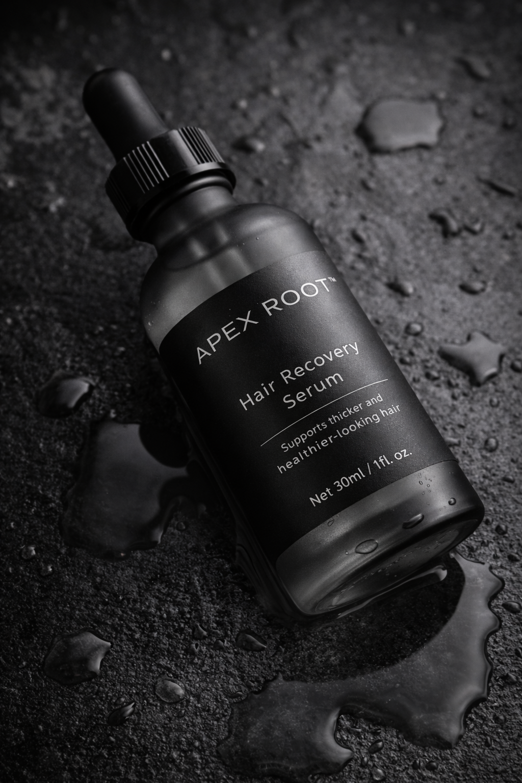 Apex Root Daily Recovery Serum
