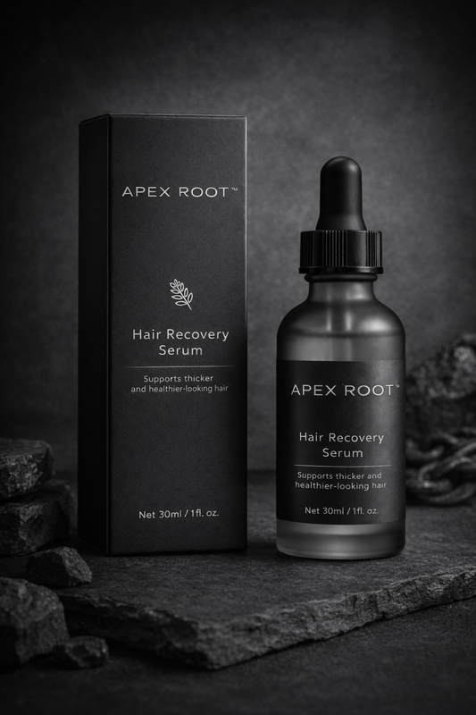 Apex Root Daily Recovery Serum